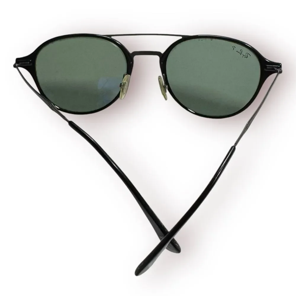 Ray-Ban RB4287 LightrayRound Navigator‎ Sunglasses *Frame Only*